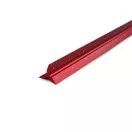 Háromszög vonalzó 60 cm hossz - piros (2 db-os csomagolás) Háromszög vonalzó 60 cm hossz - piros (2 db-os csomagolás)