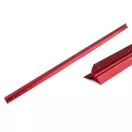 Háromszög vonalzó 60 cm hossz - piros (2 db-os csomagolás) Háromszög vonalzó 60 cm hossz - piros (2 db-os csomagolás)