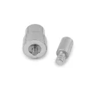 Ringliző szerszám nemsacél és sárgaréz ringlikhez Ø5 mm - nikkel (2 szett) Ringliző szerszám nemsacél és sárgaréz ringlikhez Ø5 mm - nikkel (2 szett)