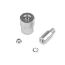 Ringliző szerszám nemsacél és sárgaréz ringlikhez Ø5 mm - nikkel (2 szett) Ringliző szerszám nemsacél és sárgaréz ringlikhez Ø5 mm - nikkel (2 szett)