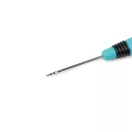 Lukas varróár 12,5 cm hossz - véletlen. színek (25 db-os csomagolás)