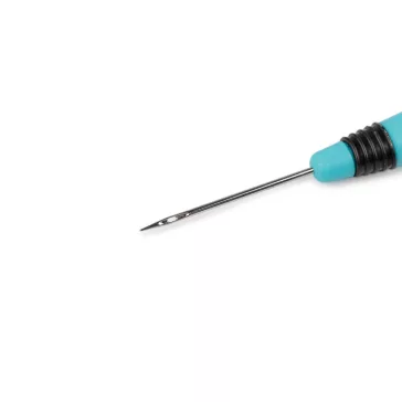   Lukas varróár 12,5 cm hossz - véletlen. színek (25 db-os csomagolás)