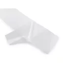 Öntapadós boob tape mellkiemelő szalag 2,5 cm széles, transzparens - átlátszó (12 db-os csomagolás) Öntapadós boob tape mellkiemelő szalag 2,5 cm széles, transzparens - átlátszó (12 db-os csomagolás)