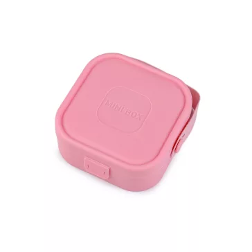 Mini varrókészlet dobozban - 3 pink (3 db-os csomagolás)