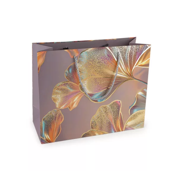 Ajándéktasak 31x25 cm - 2 fáradtlila (1 db-os csomagolás) Ajándéktasak 31x25 cm - 2 fáradtlila (1 db-os csomagolás)