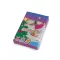 Karácsonyi illatos teamécsesek Ø4 cm - 3 (Christmas Tree) fehér (1 box)