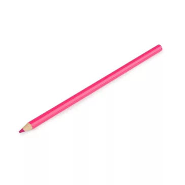   Krétaceruza szabókréta ceruza textil jelöléshez - 2 pink (30 db-os csomagolás)
