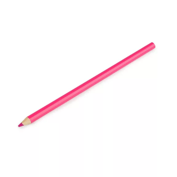 Krétaceruza szabókréta ceruza textil jelöléshez - 2 pink (30 db-os csomagolás) Krétaceruza szabókréta ceruza textil jelöléshez - 2 pink (30 db-os csomagolás)