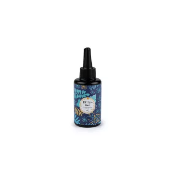 UV Gyanta 10 ml - Transparent (1 db-os csomagolás)