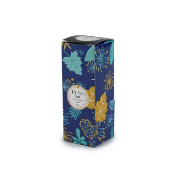 UV Gyanta 100 ml - Transparent (3 db-os csomagolás)