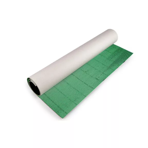 Metál hullámkarton kreatív alkotáshoz 70x50 cm - 4 zöld (8 db-os csomagolás) Metál hullámkarton kreatív alkotáshoz 70x50 cm - 4 zöld (8 db-os csomagolás)