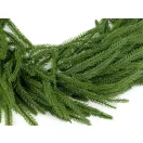 Karácsonyi műkoszorú Ø45 cm - zöld (3 db-os csomagolás) Karácsonyi műkoszorú Ø45 cm - zöld (3 db-os csomagolás)