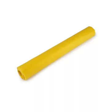 Filc tekercsen 45x100 cm - 3 sárga (5 db-os csomagolás)