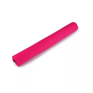 Filc tekercsen 45x100 cm - 6 pink (5 db-os csomagolás)