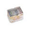 Washi dekoratív ragasztószalag keverék - 1 mix (1 box)