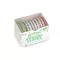 Washi dekoratív ragasztószalag keverék - 3 mix (1 box)