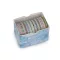Washi dekoratív ragasztószalag keverék - 5 mix (1 box)