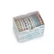 Washi dekoratív ragasztószalag keverék - 7 mix (1 box)