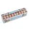 Washi dekorációs ragasztószalag készlet gyermek mintákkal - 3 mix kislány (1 box)