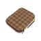 Parfa kisbőrönd / doboz varráshoz és alkotáshoz 22x18 cm - 3 természetes barna barna
650322 650341 510604 (1 db-os csomagolás)