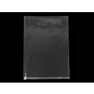 Ragasztócsíkos PP tasakok 26,5x44 cm zacskók - átlátszó (200 db-os csomagolás) Ragasztócsíkos PP tasakok 26,5x44 cm zacskók - átlátszó (200 db-os csomagolás)