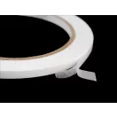 Kétoldalas ragasztószalag textilekhez StyleLock, szélesség 5 mm - átlátszó (1 db-os csomagolás) Kétoldalas ragasztószalag textilekhez StyleLock, szélesség 5 mm - átlátszó (1 db-os csomagolás)