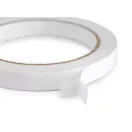 Kétoldalas ragasztószalag textilekhez StyleLock, szélesség 12 mm - átlátszó (1 db-os csomagolás) Kétoldalas ragasztószalag textilekhez StyleLock, szélesség 12 mm - átlátszó (1 db-os csomagolás)