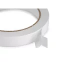 Kétoldalas ragasztószalag textilekhez StyleLock, szélesség 15 mm - átlátszó (1 db-os csomagolás) Kétoldalas ragasztószalag textilekhez StyleLock, szélesség 15 mm - átlátszó (1 db-os csomagolás)
