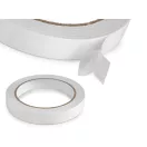 Kétoldalas ragasztószalag textilekhez StyleLock, szélesség 15 mm - átlátszó (6 db-os csomagolás)