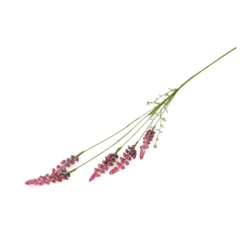 Műzsálya ág - 3 pink (1 db-os csomagolás)