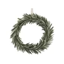 Filc koszorú Ø30 cm nemez - zöld (1 db-os csomagolás) Filc koszorú Ø30 cm nemez - zöld (1 db-os csomagolás)