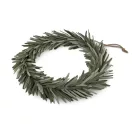 Filc koszorú Ø30 cm nemez - zöld (1 db-os csomagolás) Filc koszorú Ø30 cm nemez - zöld (1 db-os csomagolás)