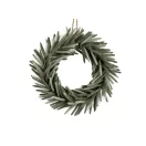 Filc koszorú Ø10 cm nemez - zöld (1 db-os csomagolás) Filc koszorú Ø10 cm nemez - zöld (1 db-os csomagolás)