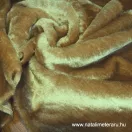 Tevebarna rövid szálú műszőrme csík 20 cm x 148 cm Tevebarna rövid szálú műszőrme csík 20 cm x 148 cm