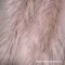 Púder hosszú szálú műszőrme  ID-120