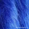 Királykék hosszú szálú műszőrme ID-200