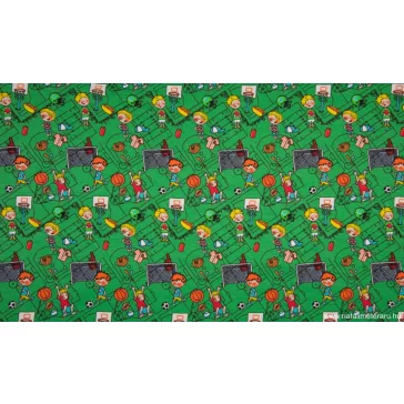 Labda toys stretch cotton jersey