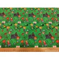 Labda toys stretch cotton jersey
