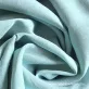 Menta, 220cm széles lenvászon