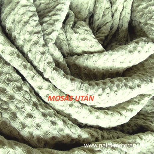 Pisztácia darázs lenvászon