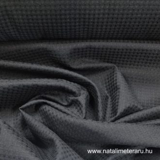 Fekete darázs lenvászon