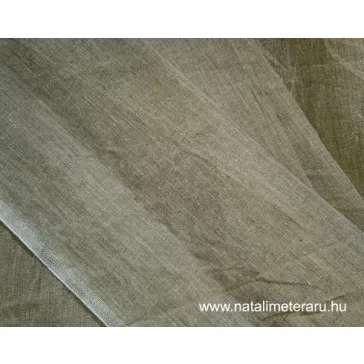 Linen artist's canvas 220cm wide