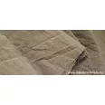 Linen artist's canvas 220cm wide