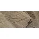 Linen artist's canvas 220cm wide