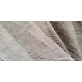 Linen artist's canvas 220cm wide