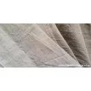 Linen artist's canvas 220cm wide