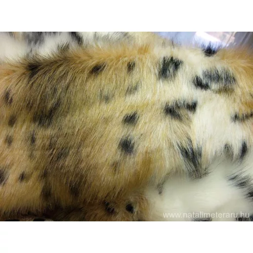 "Hiúz" középhosszú műszőrme MSZ51