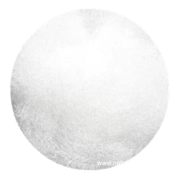 Prémium szilikonizált poliészter pehely 10 kg PH1