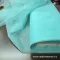 Türkizkék tüll 150 cm széles