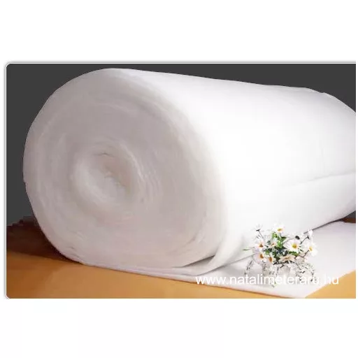 Vatelin bambusszal kevert 150g/m2, 